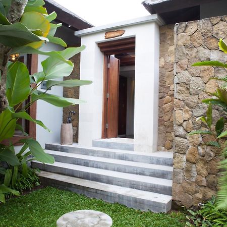 Swarapadi Villa Ubud Eksteriør billede