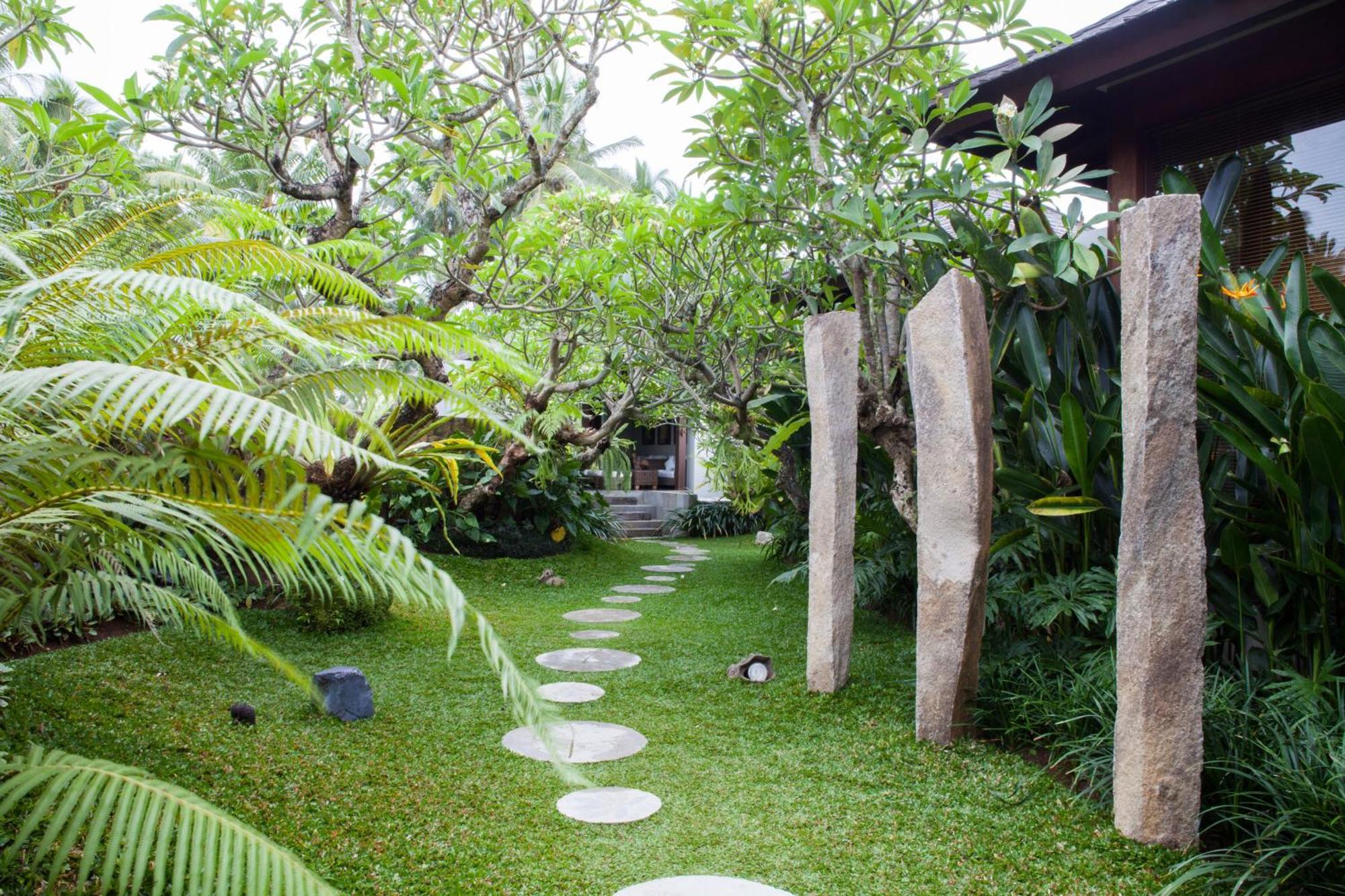 Swarapadi Villa Ubud Eksteriør billede