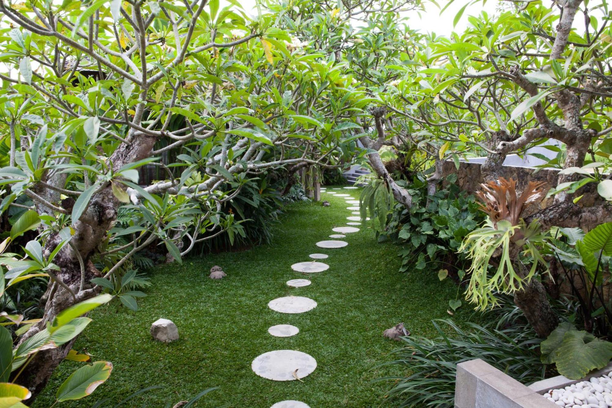 Swarapadi Villa Ubud Eksteriør billede