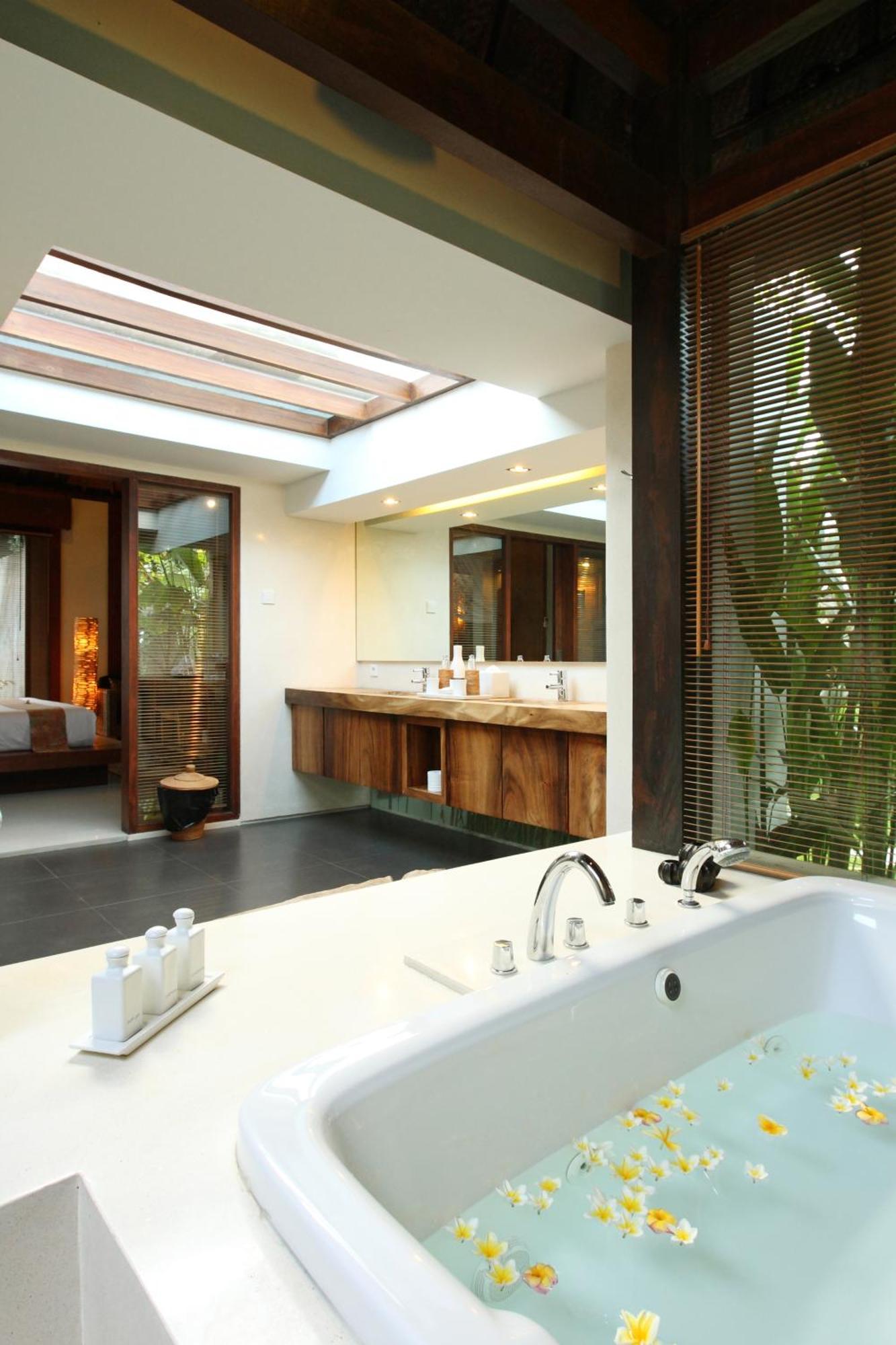 Swarapadi Villa Ubud Eksteriør billede