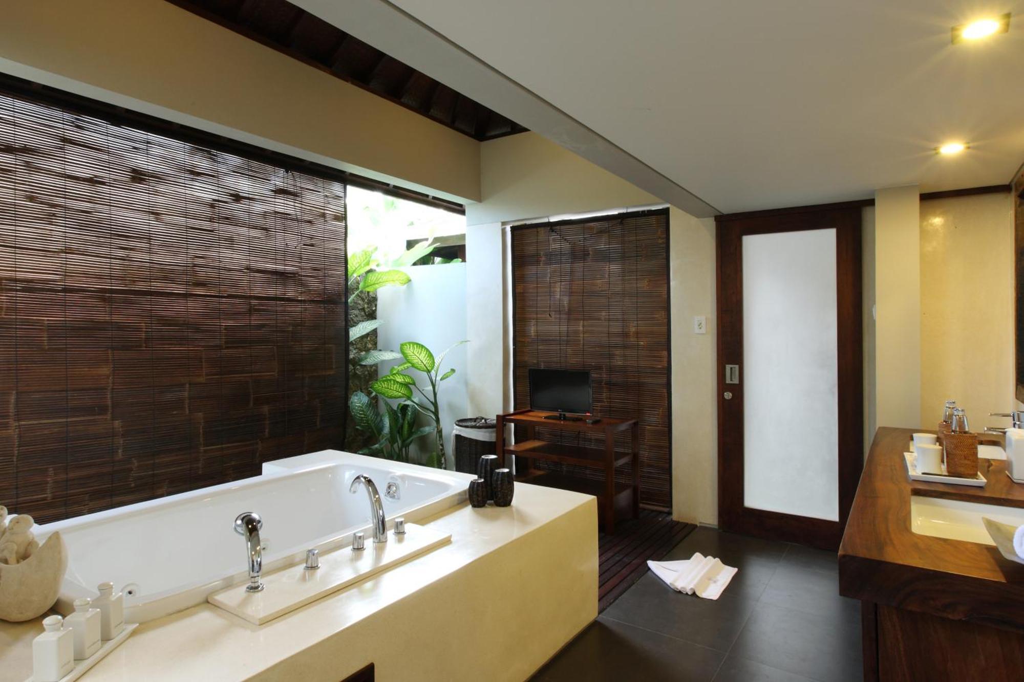 Swarapadi Villa Ubud Eksteriør billede