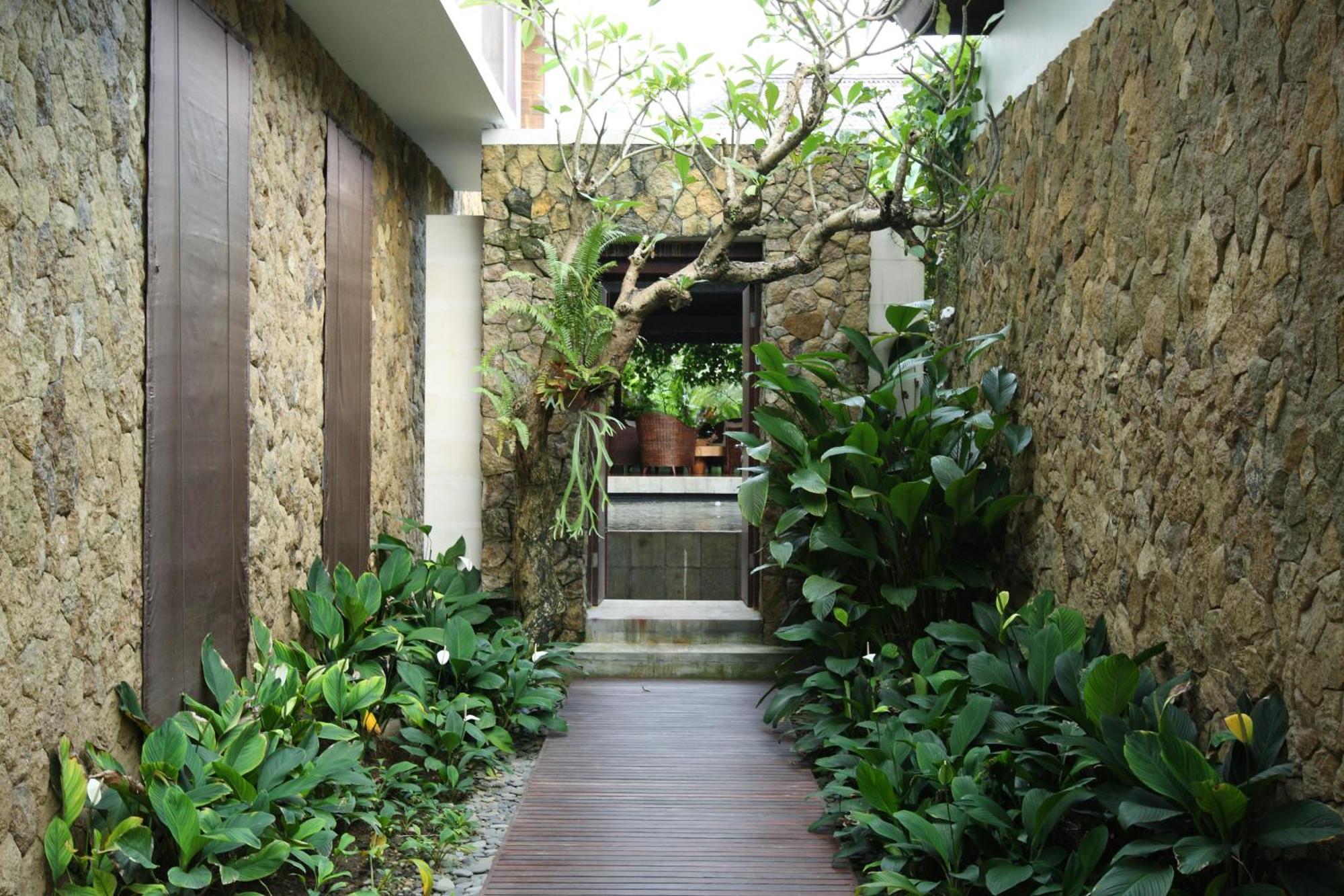 Swarapadi Villa Ubud Eksteriør billede