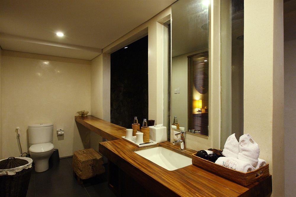Swarapadi Villa Ubud Eksteriør billede