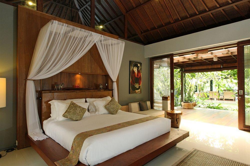 Swarapadi Villa Ubud Eksteriør billede