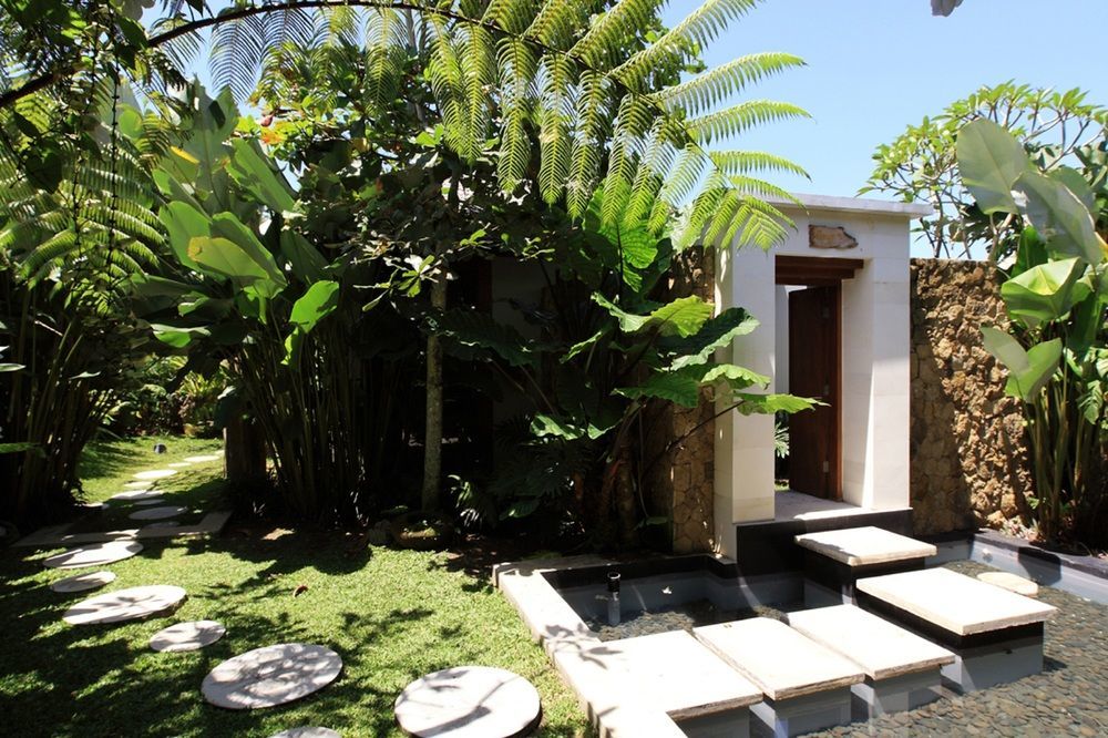 Swarapadi Villa Ubud Eksteriør billede
