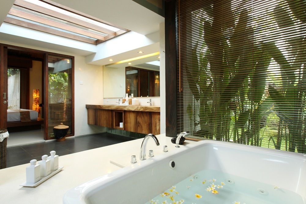 Swarapadi Villa Ubud Eksteriør billede