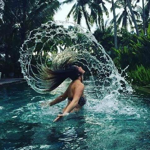 Swarapadi Villa Ubud Eksteriør billede