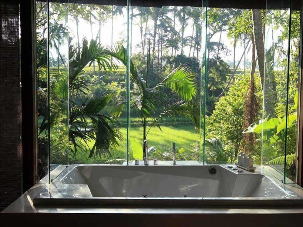 Swarapadi Villa Ubud Eksteriør billede