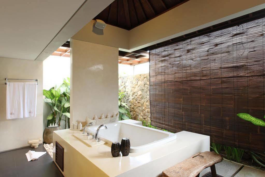 Swarapadi Villa Ubud Eksteriør billede