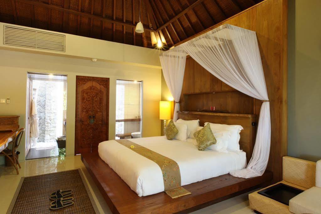 Swarapadi Villa Ubud Eksteriør billede